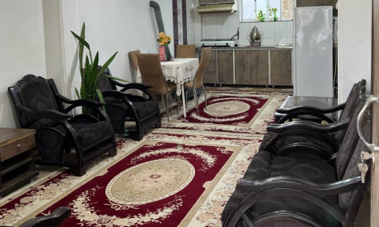 ویلا ساحل آرام نزدیک ساحل و دریا