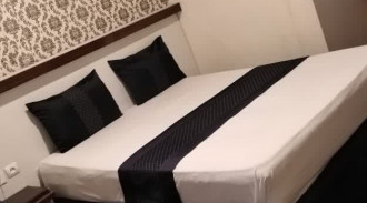 رزرو هتل آفریقا مشهد چهار تخته (اقامت تک) بدون صبحانه