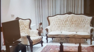 منزل فيلا في باستي بالقرب من حدود نهر الزياندة