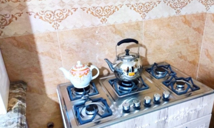 اجاره ویلا دوبلکس درنا