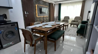 مجتمع اقامتی سام گلد قشم_ دو خواب