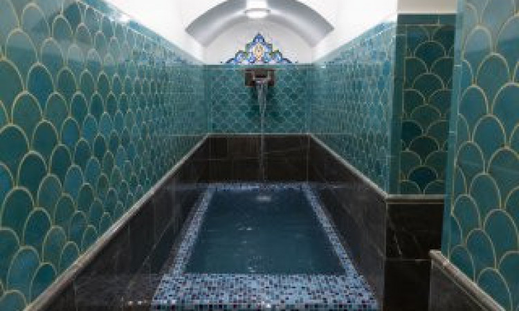 رزرو بوتیک هتل کتروا سه تخته ( همکف )