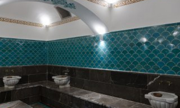 رزرو بوتیک هتل کتروا سوییت چهار تخته(همکف)