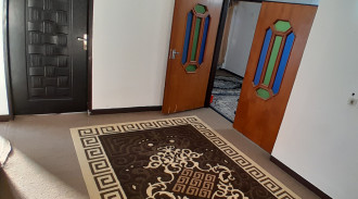 آپارتمان مبله منطقه یک شهر نزدیک دریا و ساحل