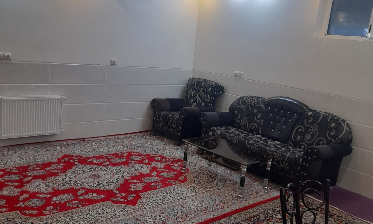 اجاره آپارتمان یک خوابه اقبال