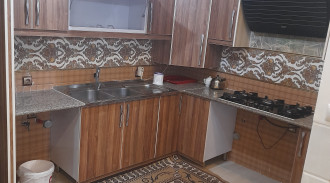 اجاره آپارتمان یک خوابه اقبال