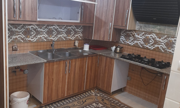 اجاره آپارتمان یک خوابه اقبال