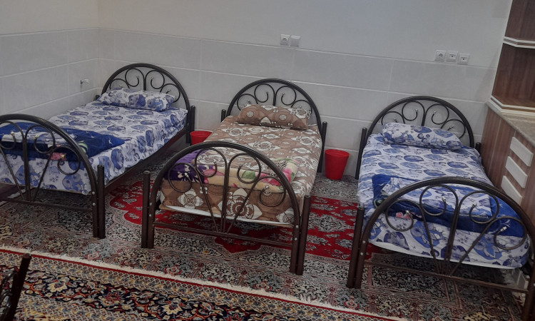 اجاره آپارتمان یک خوابه اقبال