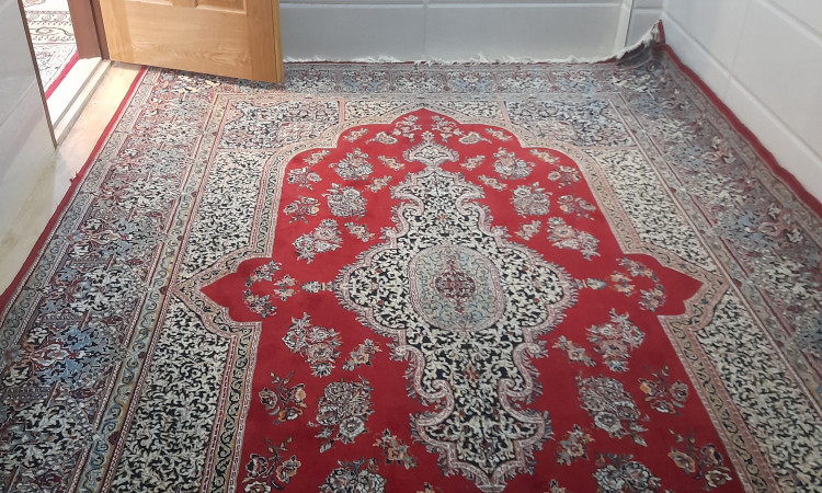 اجاره آپارتمان یک خوابه اقبال