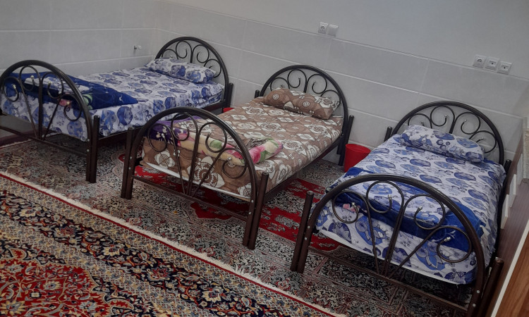 اجاره آپارتمان یک خوابه اقبال