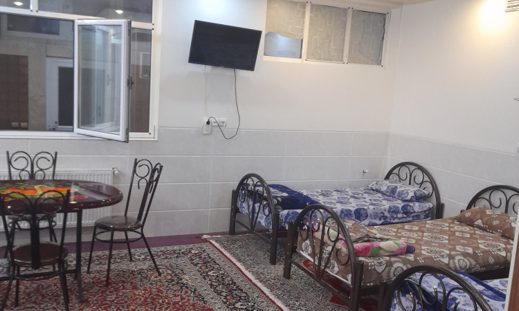 اجاره آپارتمان یک خوابه اقبال