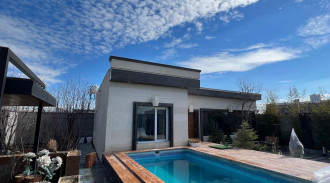 رزرو باغ ویلا کردان سهیلیه زعفرانیه