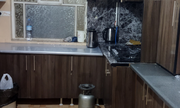 اجاره آپارتمان ناخدا خورشید
