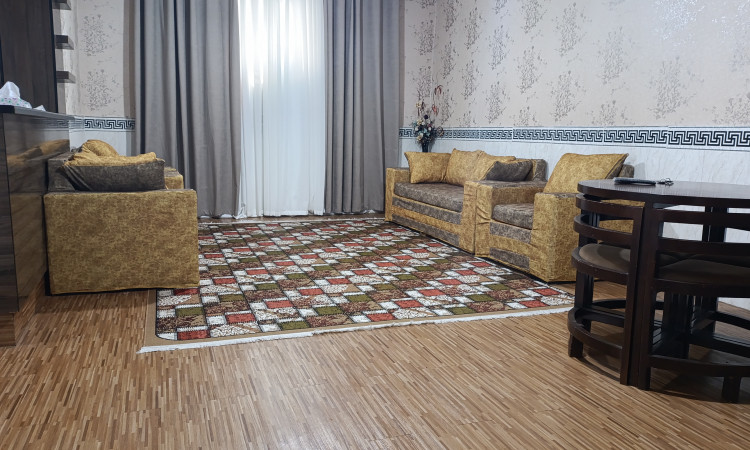 اجاره آپارتمان ناخدا خورشید