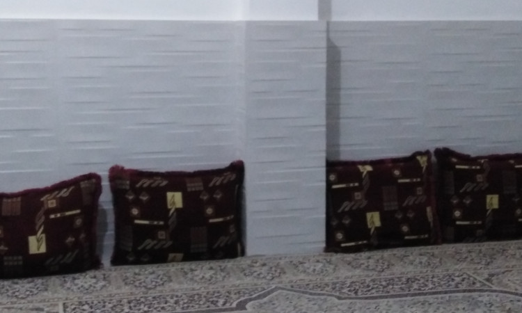 اجاره ویلا تک خواب با پارکینگ مسقف