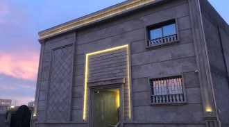 اجاره ویلا تریپلکس مشهد نوساز صفر