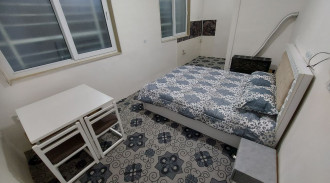 خانه مهری خانم سوییت آرنگ