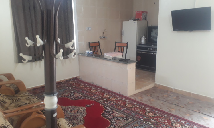 اجاره ویلا مخمل کوه لالی 4