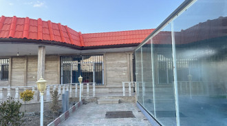 اجاره روزانه باغ ویلا دربست