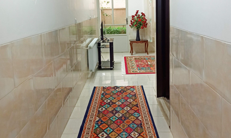 اجاره آپارتمان یک خواب باران 1