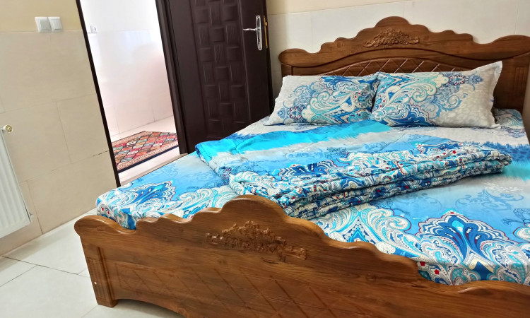 اجاره آپارتمان یک خواب باران 1