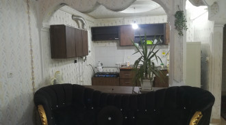 اجاره خانه مسافر طبقه همکف