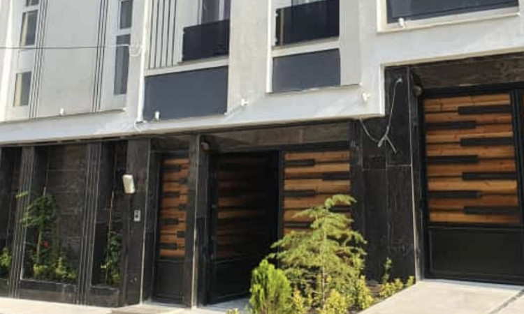اجاره ویلاتریپلکس عمارت یاس