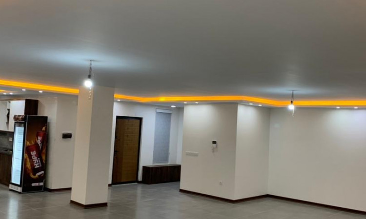 اجاره ویلاتریپلکس عمارت یاس