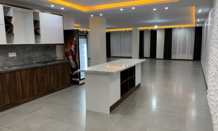 اجاره ویلاتریپلکس عمارت یاس