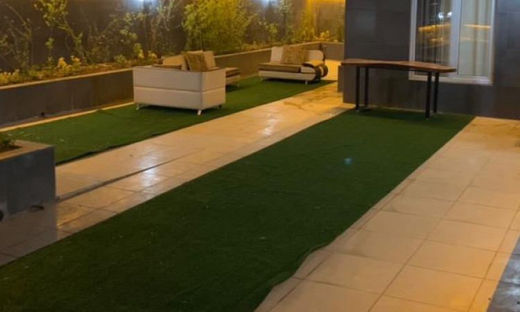 اجاره ویلاتریپلکس عمارت یاس
