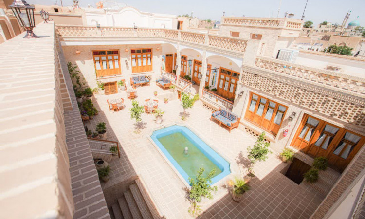 هتل سه سوک-اتاق کانکت 106