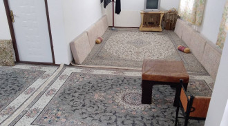 خانه روستایی کوچصفهان