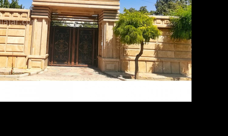 اجاره ویلا لوکس چهارخواب با استخر سرپوشیده گهر