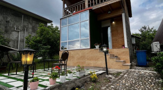 كوخ محمد نجاد