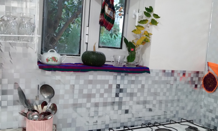 اجاره اقامتگاه سنتی آرامش