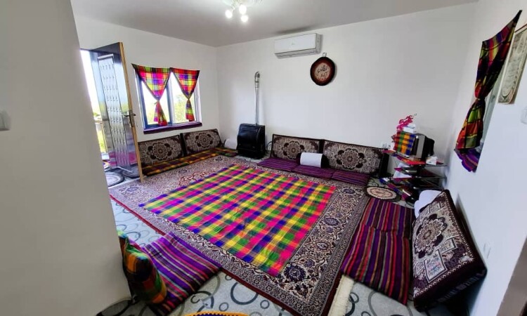 اجاره اقامتگاه سنتی آرامش