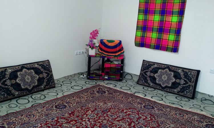 اجاره اقامتگاه سنتی آرامش