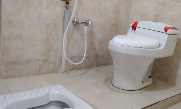 اجاره اقامتگاه سنتی آرامش