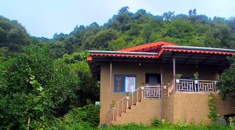 اجاره اقامتگاه سنتی آرامش