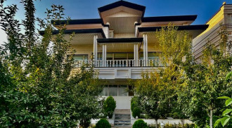 اجاره ویلا پنج خواب سوپرلاکچری