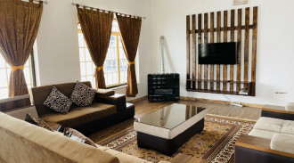 ویلا لوکس استخردار کردان