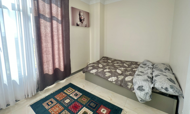 اجاره ویلا مدرن 4خواب استخر سرپوشیده و جکوزی گل مریم