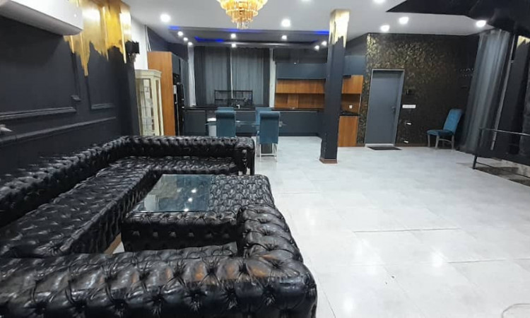 اجاره ویلا تریپلکس سه خواب بااستخر سرپوشیده آرتیمیس