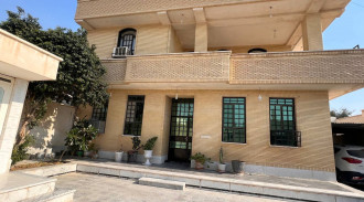 واحد مبله دو خوابه نوساز پارسا