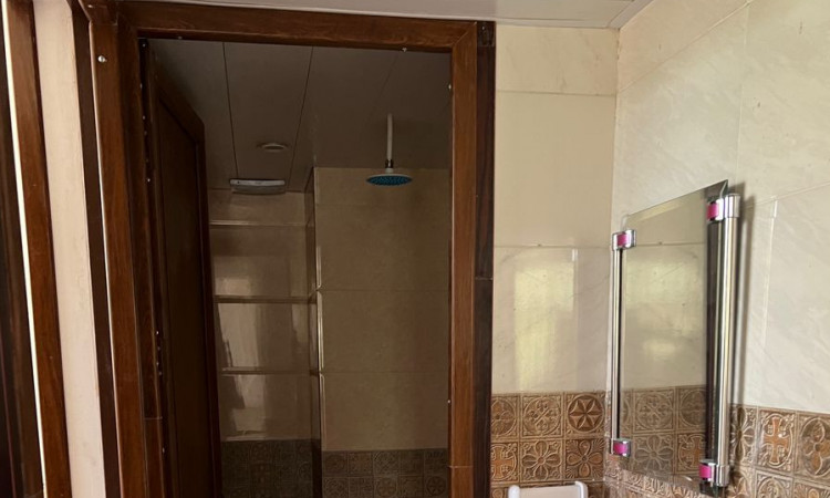 مجتمع سپهر تک خوابه 1