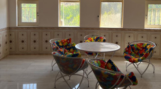 مجتمع سپهر تک خوابه 2