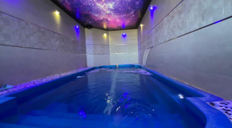 ویلا دو خوابه استخردار پلاک اول دریا جوادی 2