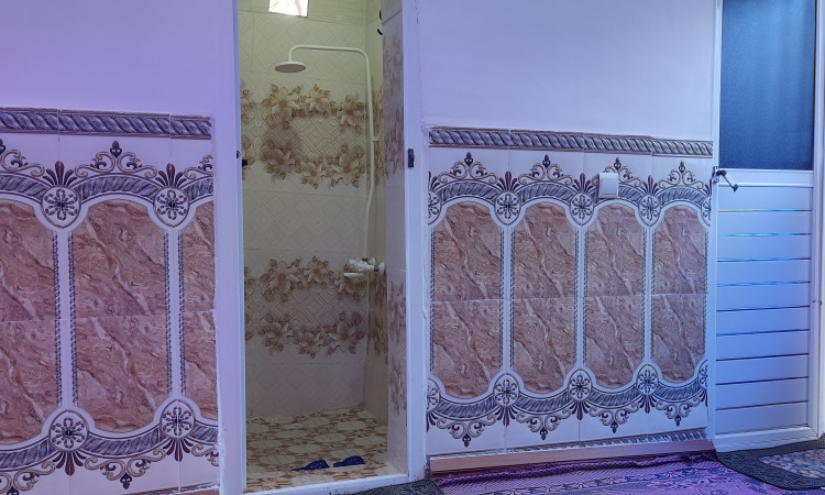 ویلا دربست نوساز