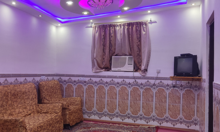 ویلا دربست نوساز