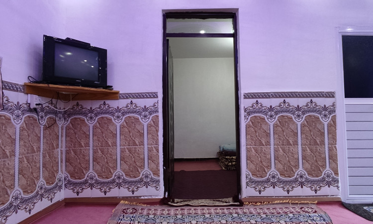 ویلا دربست نوساز